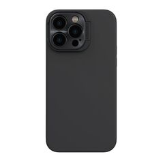 Zastitna maska (futrola) Nillkin Lens Wing Magnetic - iPhone 14 Pro Max 6.7 crna (MS).