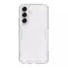 Zastitna maska (futrola) NILLKIN Nature - Samsung A546B Galaxy A54 5G bela (MS).