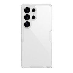 Zastitna maska (futrola) NILLKIN Nature - Samsung S938 Galaxy S25 Ultra 5G bela (MS).
