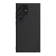Zastitna maska (futrola) NILLKIN Super Frost Pro - Samsung S928 Galaxy S24 Ultra 5G crna (MS).