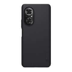 Zastitna maska (futrola) Nillkin Super Frost - Huawei Nova 9 SE/Honor 50 SE crna (MS).