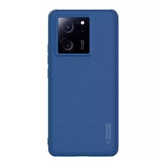 Zastitna maska (futrola) NILLKIN super frost - Xiaomi 13T/13T pro plava (MS).