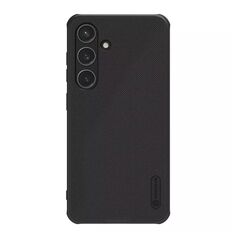 Zastitna maska (futrola) NILLKIN Super Frost Pro - Samsung S926 Galaxy S24 Plus 5G crna (MS).