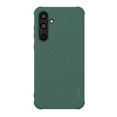 Zastitna maska (futrola) NILLKIN Super Frost PRO - Samsung A556 Galaxy A55 5G zelena (MS).