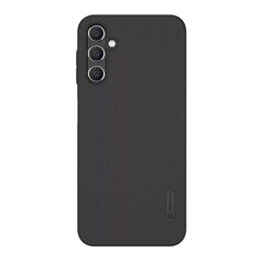 Zastitna maska (futrola) NILLKIN super frost - Samsung A145R Galaxy A14 4G/Galaxy A14 5G crna (MS).