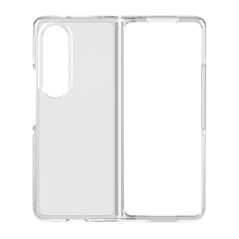 Zastitna maska (futrola) PVC CLEAR - Samsung F936B Samsung F936 Galaxy Z Fold 4 providna (MS).