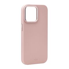 Zastitna maska (futrola) PURO ICON MAGSAFE - iPhone 15 Pro Max (6.7) roze (MS).