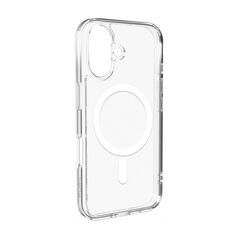 Zastitna maska (futrola) PURO LITE MAGSAFE - iphone 16 (6.1) providna (MS).