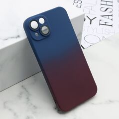 Zastitna maska (futrola) RAINBOW SPRING - iPhone 14 (6.1) DZ03 (MS).