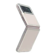 Zastitna maska (futrola) PVC PROTECT - Samsung F721B Samsung F721 Galaxy Z Flip 4 plava (MS).