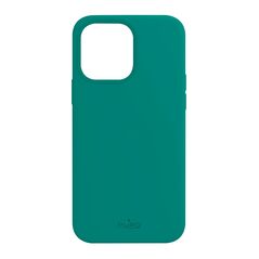 Zastitna maska (futrola) PURO ICON MAGSAFE - Iphone 14 Pro (6.1) zelena (MS).