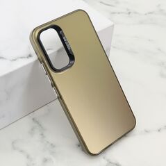 Zastitna maska (futrola) SHINE - Samsung A546B Galaxy A54 5G crna (MS).