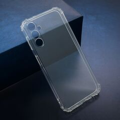 Zastitna silikonska maska (futrola) CRASHPROOF - Samsung A145R Galaxy A14 4G/Galaxy A14 5G providna (MS).