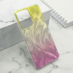 Zastitna silikonska maska (futrola) ICE GLOW - Xiaomi Redmi Note 12 Pro DZ01 (MS).