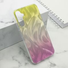 Zastitna silikonska maska (futrola) ICE GLOW - Samsung A245 Galaxy A24 4G DZ01 (MS).