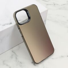 Zastitna maska (futrola) SHINE - iPhone 14 (6.1) crna (MS).