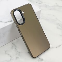 Zastitna maska (futrola) SHINE - Xiaomi Redmi 13C/Poco C65 crna (MS).