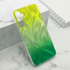 Zastitna silikonska maska (futrola) ICE GLOW - Samsung A245 Galaxy A24 4G DZ05 (MS).