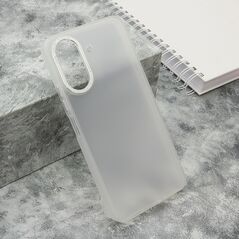 Zastitna maska (futrola) SHINE EDGE - Xiaomi Redmi 13C/Poco C65 siva (MS).