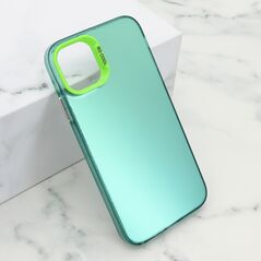 Zastitna maska (futrola) SHINE - iPhone 11 (6.1) zelena (MS).