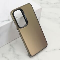 Zastitna maska (futrola) SHINE - Samsung S911B Galaxy S23 5G crna (MS).