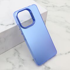 Zastitna maska (futrola) SHINE - Xiaomi Redmi Note 13 4G plava (MS).