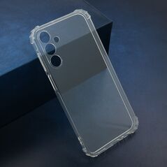 Zastitna silikonska maska (futrola) CRASHPROOF - Samsung A156 Galaxy A15 5G providna (MS).