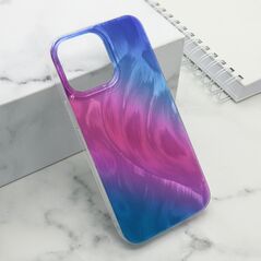 Zastitna silikonska maska (futrola) ICE GLOW - iPhone 14 Pro Max (6.7) DZ02 (MS).