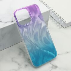 Zastitna silikonska maska (futrola) ICE GLOW - iPhone 14 Pro Max (6.7) DZ04 (MS).