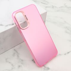 Zastitna maska (futrola) SHINE - Samsung A145R Galaxy A14 4G/Galaxy A14 5G roze (MS).