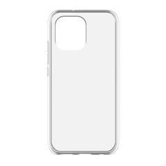 Zastitna silikonska maska (futrola) CLEAR - Xiaomi Mi 11 providna (MS).