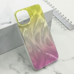 Zastitna silikonska maska (futrola) ICE GLOW - iPhone 14 (6.1) DZ01 (MS).