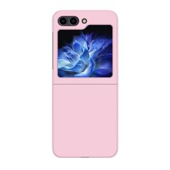 Zastitna maska (futrola) SMOOTH - Samsung F731B Galaxy Z Flip 5 5G roze (MS).
