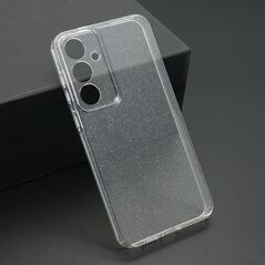 Zastitna maska (futrola) SPARKLING - Samsung S926 Galaxy S24 Plus 5G providna (MS).