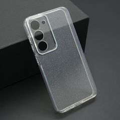 Zastitna maska (futrola) SPARKLING - Samsung S911B Galaxy S23 5G providna (MS).