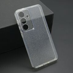 Zastitna maska (futrola) SPARKLING - Samsung S921 Galaxy S24 5G providna (MS).