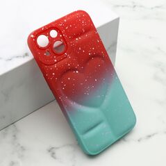 Zastitna maska (futrola) SUMMER HEART - iPhone 14 (6.1) DZ03 (MS).