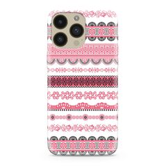 Zastitna ultra tanka (skin) maska / futrola PRINT CLEAR - iPhone 14 Pro Max (6.7) ND0287 (MS).