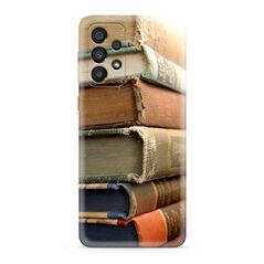 Zastitna ultra tanka (skin) maska / futrola PRINT CLEAR - Samsung A135 Galaxy A13 4G ND0331 (MS).