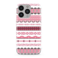 Zastitna ultra tanka (skin) maska / futrola PRINT CLEAR - iPhone 14 Pro (6.1) ND0287 (MS).