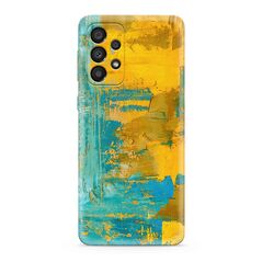 Zastitna ultra tanka (skin) maska / futrola PRINT CLEAR - Samsung A336 Galaxy A33 5G ND0318 (MS).