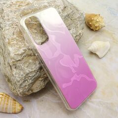Zastitna maska (futrola) SUMMER VIBES - Samsung A145R Galaxy A14 4G/Galaxy A14 5G roze (MS).