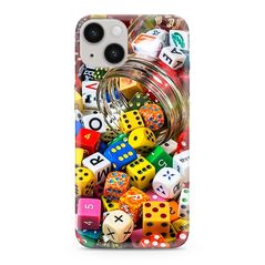Zastitna ultra tanka (skin) maska / futrola PRINT CLEAR - iPhone 14 (6.1) ND0330 (MS).