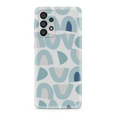 Zastitna ultra tanka (skin) maska / futrola PRINT CLEAR - Samsung A336 Galaxy A33 5G ND0316 (MS).