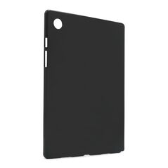 Zastitna ultra tanka (skin) maska / futrola KOLOR - Samsung X205 Galaxy Tab A8 10.5 2021 crna (MS).