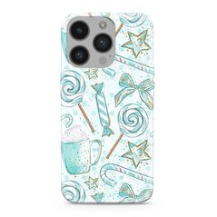 Zastitna ultra tanka (skin) maska / futrola PRINT CLEAR - iPhone 14 Pro (6.1) ND0301 (MS).