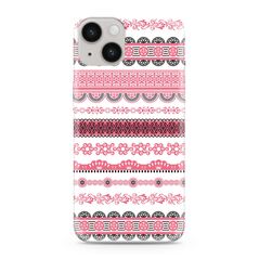 Zastitna ultra tanka (skin) maska / futrola PRINT CLEAR - iPhone 14 (6.1) ND0287 (MS).
