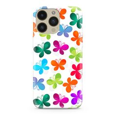 Zastitna ultra tanka (skin) maska / futrola PRINT CLEAR - iPhone 14 Pro Max (6.7) ND0266 (MS).