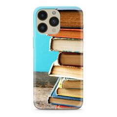 Zastitna ultra tanka (skin) maska / futrola PRINT CLEAR - iPhone 14 Pro Max (6.7) ND0332 (MS).