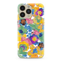 Zastitna ultra tanka (skin) maska / futrola PRINT CLEAR - iPhone 14 Pro Max (6.7) ND0300 (MS).